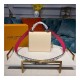 Louis Vuitton Spring Street Handbag M90376