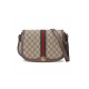 Gucci Ophidia GG Small Shoulder Bag 601044