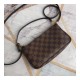 Louis Vuitton Damier Ebene Canvas Pochette Accessoires N41206/N51985