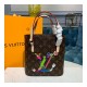 Louis Vuitton Monogram Canvas Vavin PM M51172B