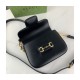 Gucci Horsebit 1955 Mini Bag 658574