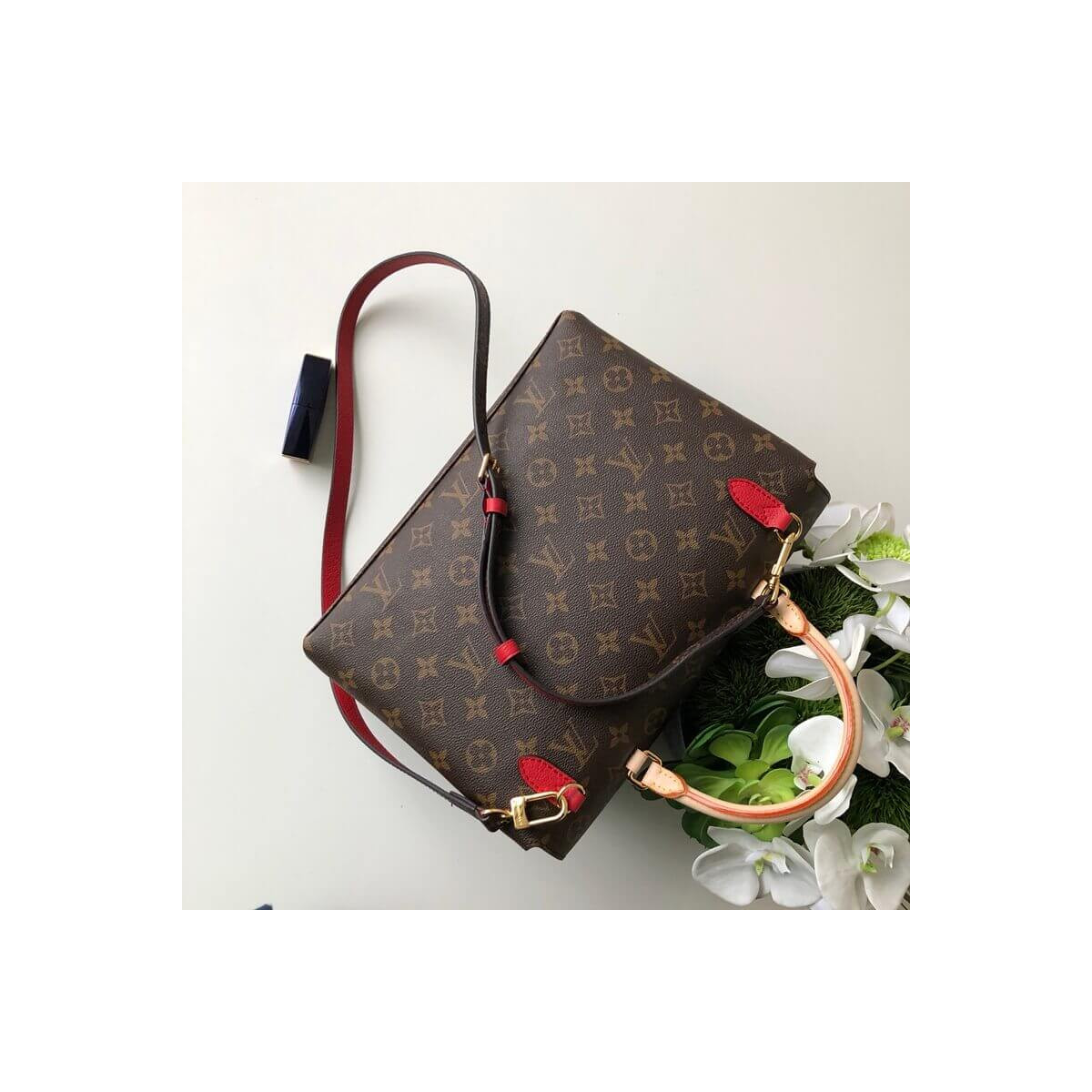 Louis Vuitton Marignan M44286 M44257 M44259 M43960