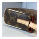 Louis Vuitton Monogram Canvas Recital Shoulder Bag M51900