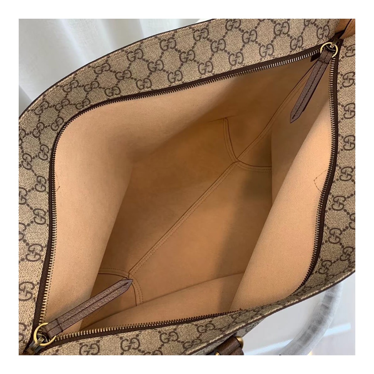 Gucci Ophidia GG Medium Tote 547974