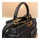 Fendi Peekaboo Iconic Medium Pocket Bag 8BN312