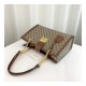 Gucci Padlock Medium GG Shoulder Bag 479197