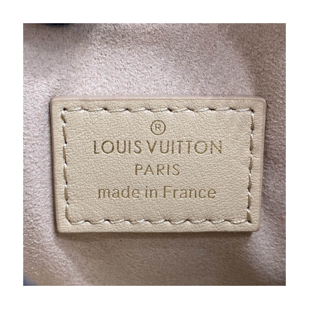 Louis Vuitton Pochette Troca M59046 M59048 M59049