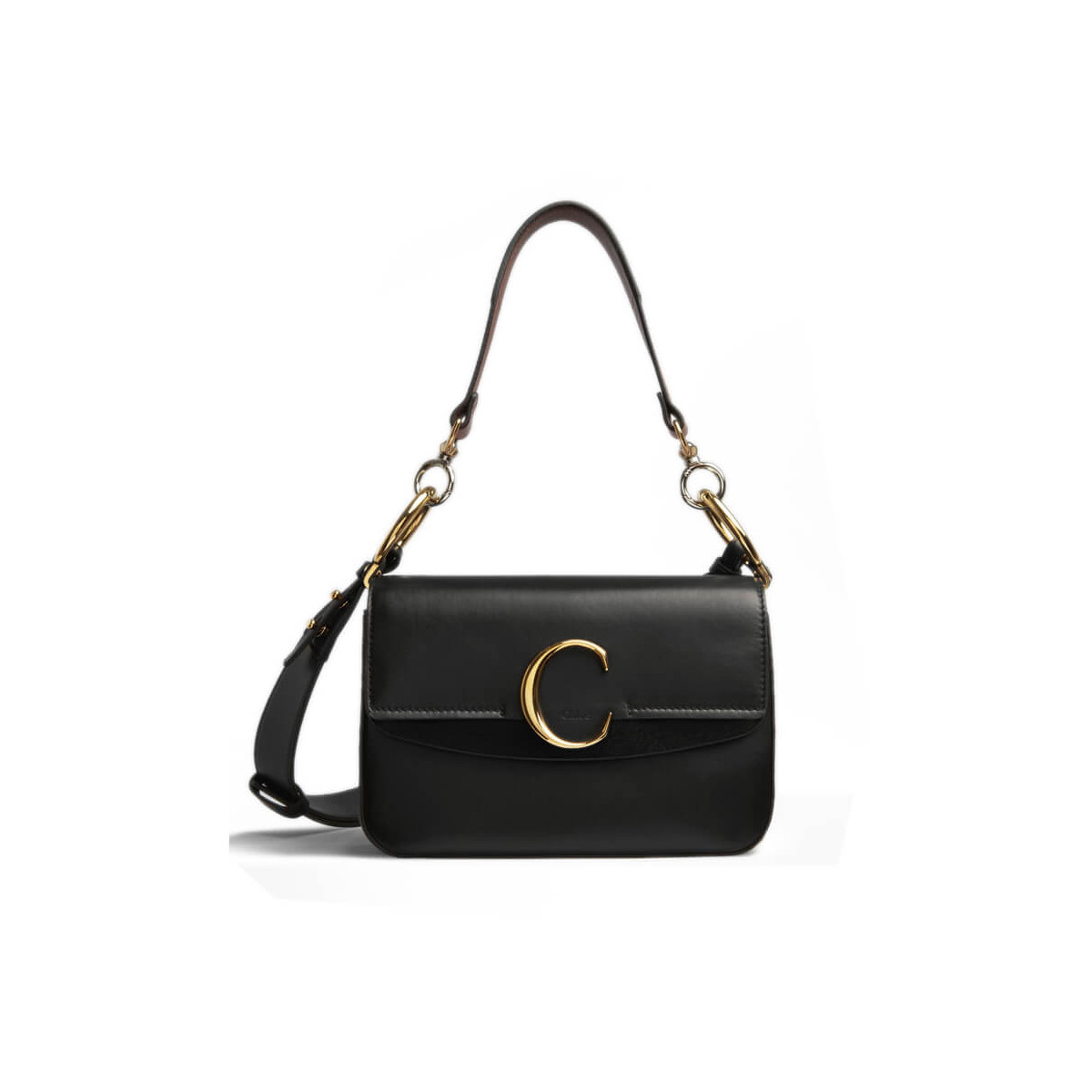 Chloe Small C Bag S199