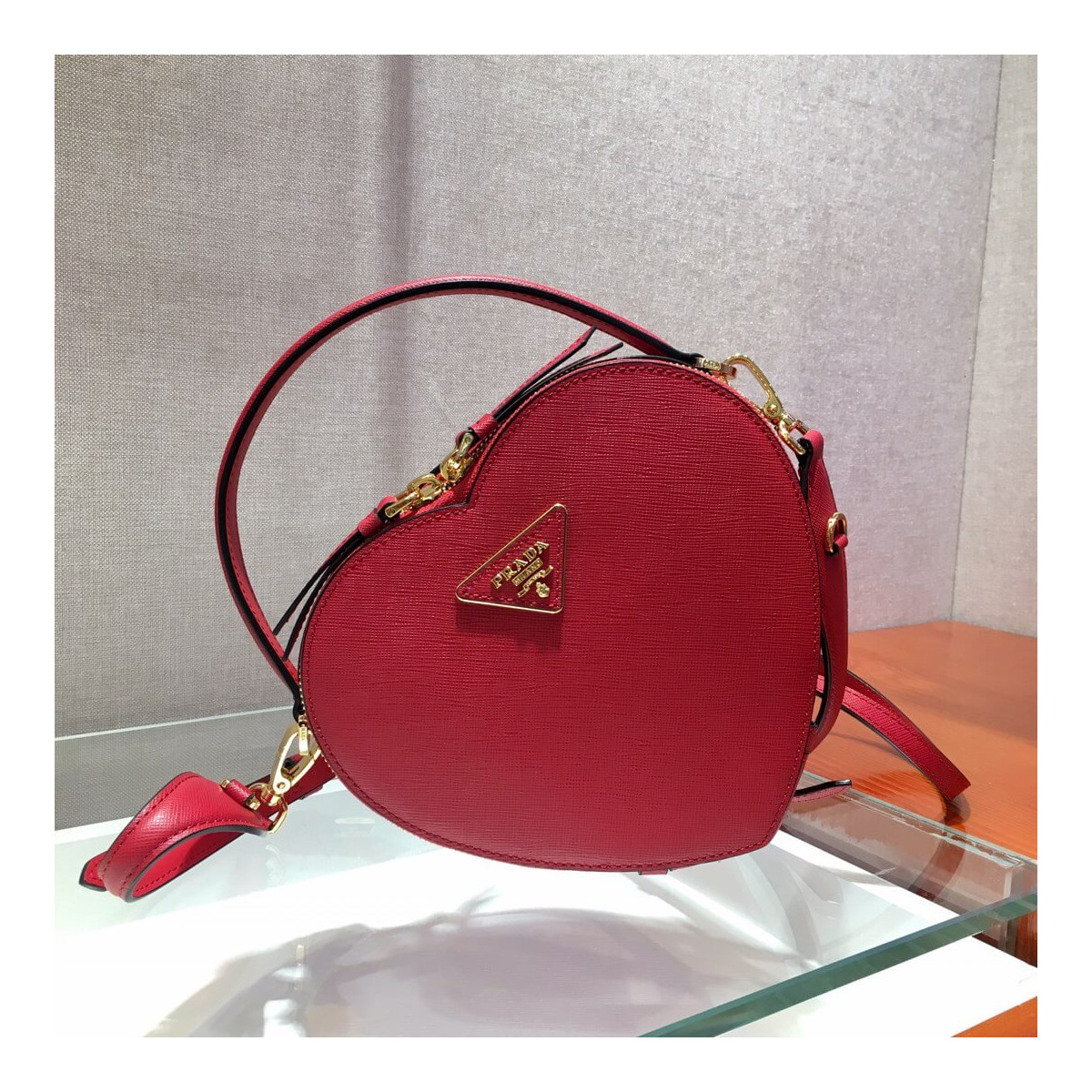 Prada Odette Bag 1BH144