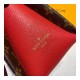 Louis Vuitton Open Handbag BB M44898