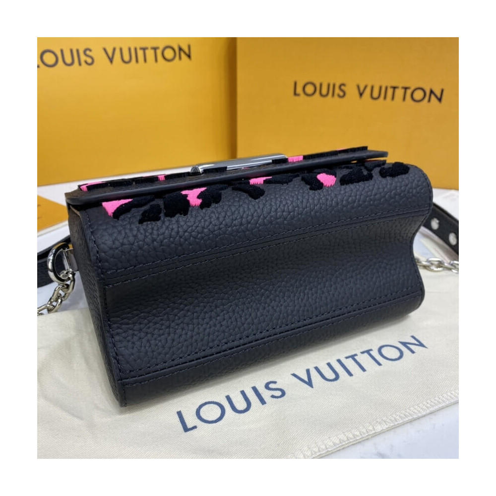 Louis Vuitton Twist PM M58569