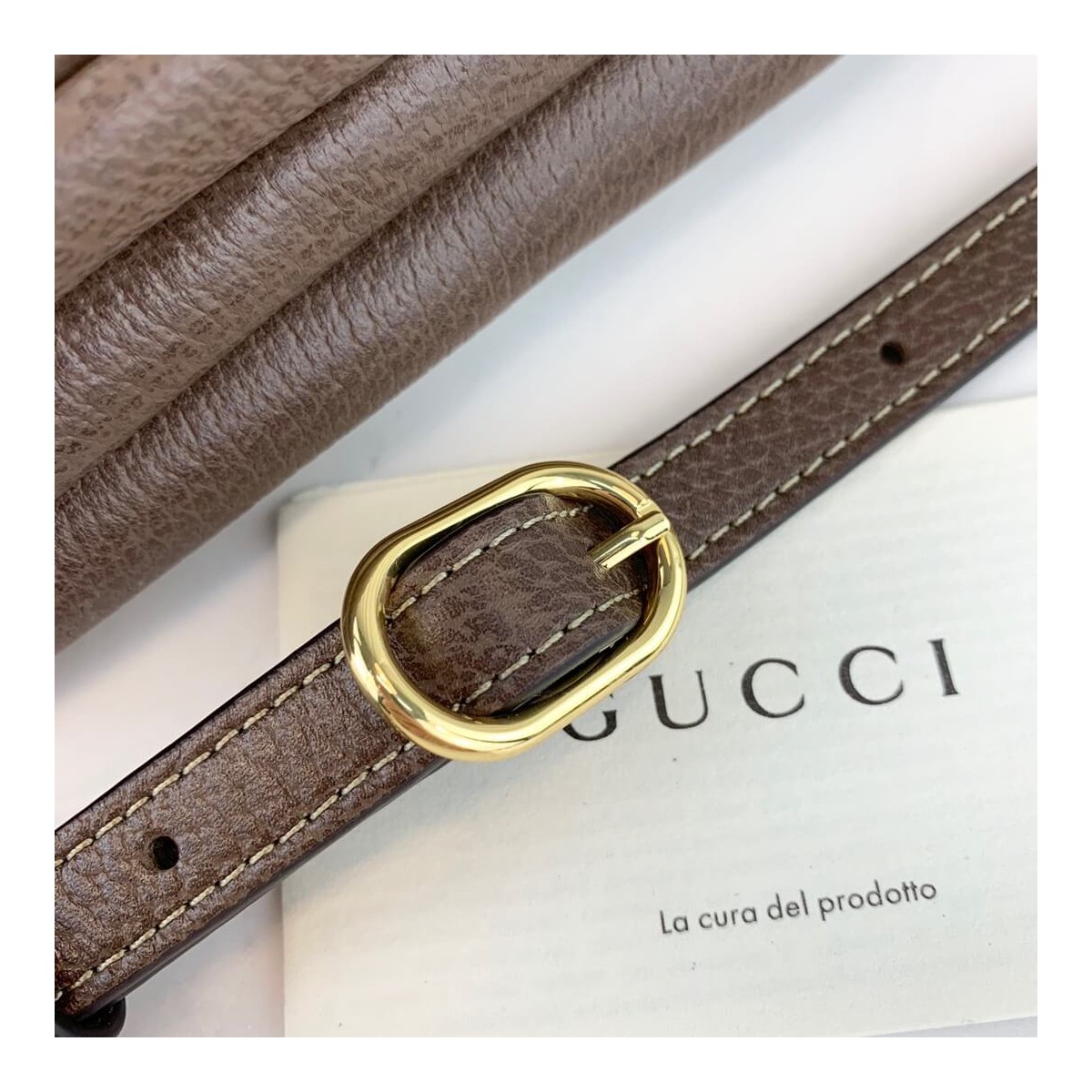 Gucci Ophidia Mini GG Bag 546597