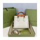 Gucci Diana Small Tote Bag 660195