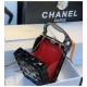 Chanel Traffic Light Bag 17543