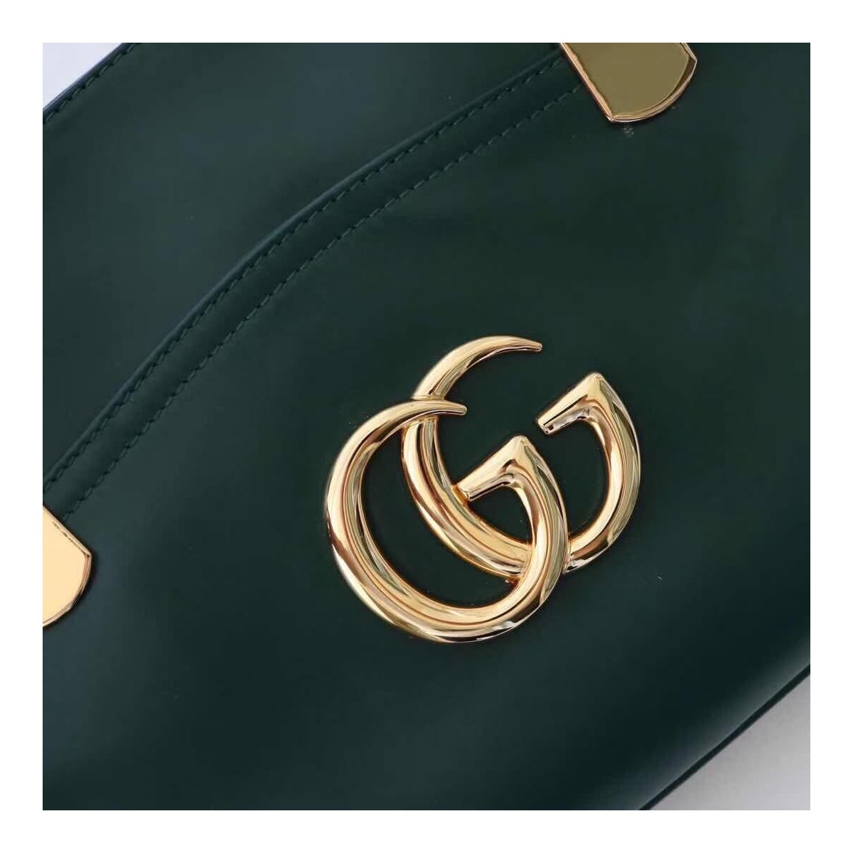 Gucci Arli Large Top Handle Bag 550130