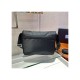 Prada Medium Nylon Shoulder Bag 1BD671