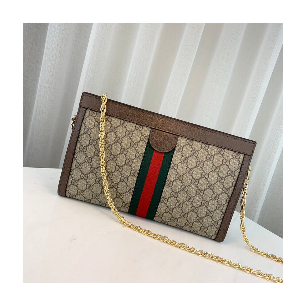 Gucci Ophidia GG medium Shoulder Bag 503876