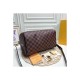 Louis Vuitton Damier Ebene Speedy Bandouliere 30 N41367