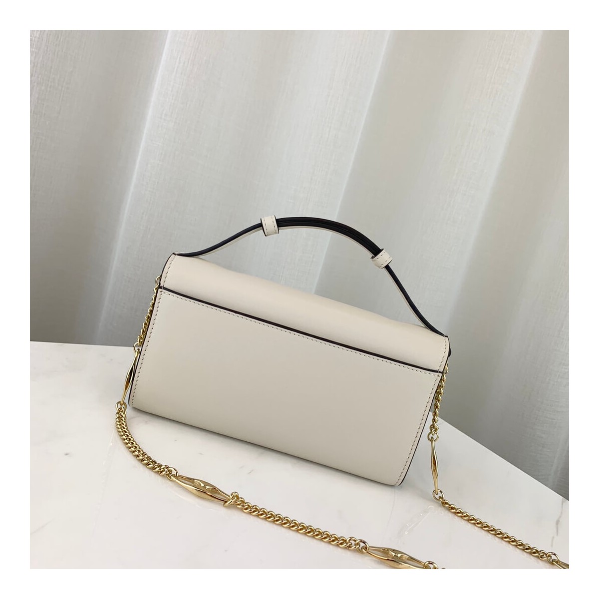 Gucci Zumi Smooth Leather Mini Bag 564718