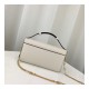 Gucci Zumi Smooth Leather Mini Bag 564718