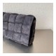 Bottega Veneta Padded Cassette Bag in Suede 591970