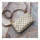 Louis Vuitton Damier Azur Canvas Pochette Accessoires N41207/N51986