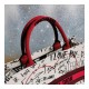 Dior Dioramour Book Tote Bag M1286