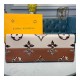 Louis Vuitton Onthego M44675 Ivory/Havana Beige