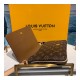 Louis Vuitton Monogram Canvas Tango Bag M51257