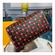 Louis Vuitton Monogram Cerises Speedy 25 M41108