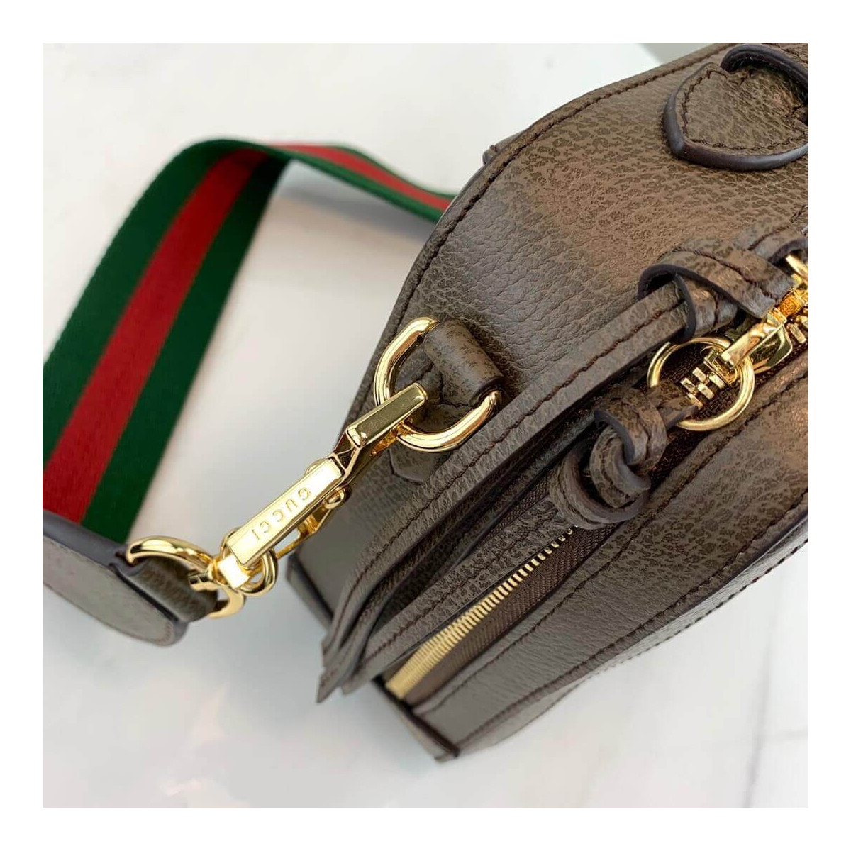 Gucci Ophidia Small GG Shoulder Bag 550622