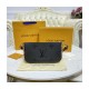 Louis Vuitton Multi Pochette Accessoires M45839 M58520