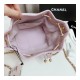 Chanel Drawstring Bag AS1946