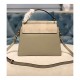 Chloe Faye Small Bag in Smooth &amp; Suede Calfskin S203