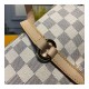 Louis Vuitton Damier Azur Canvas Totally MM N51262