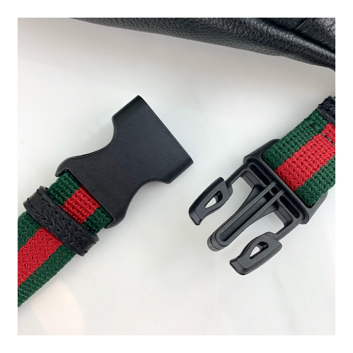 Gucci Print Small Belt Bag 527792