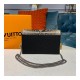 Louis Vuitton Mylockme Chain Pochette N97000