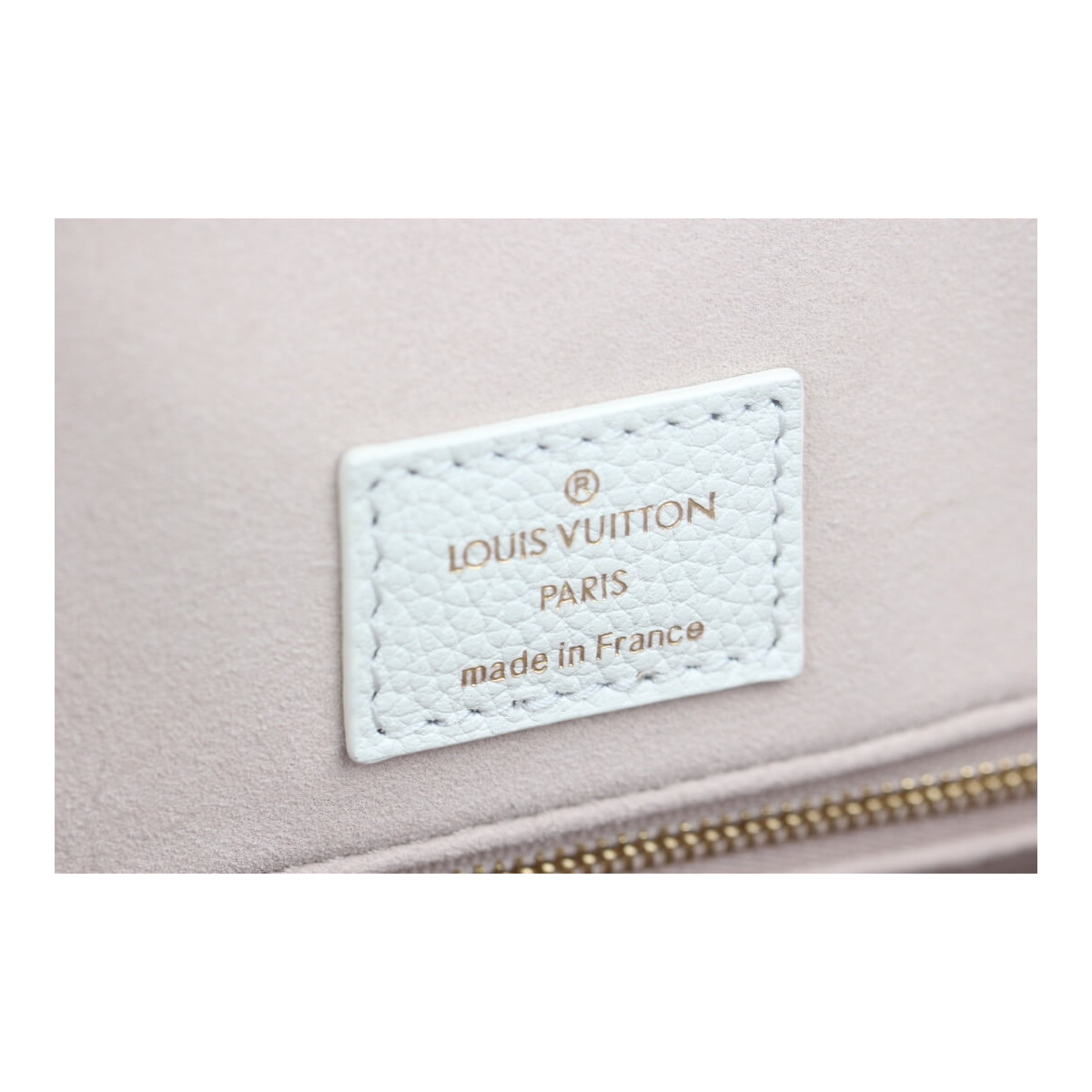 Louis Vuitton Lockme Tote PM Bag M55845 M55817 M55818