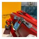 Louis Vuitton Epi Leather Alma BB M41160