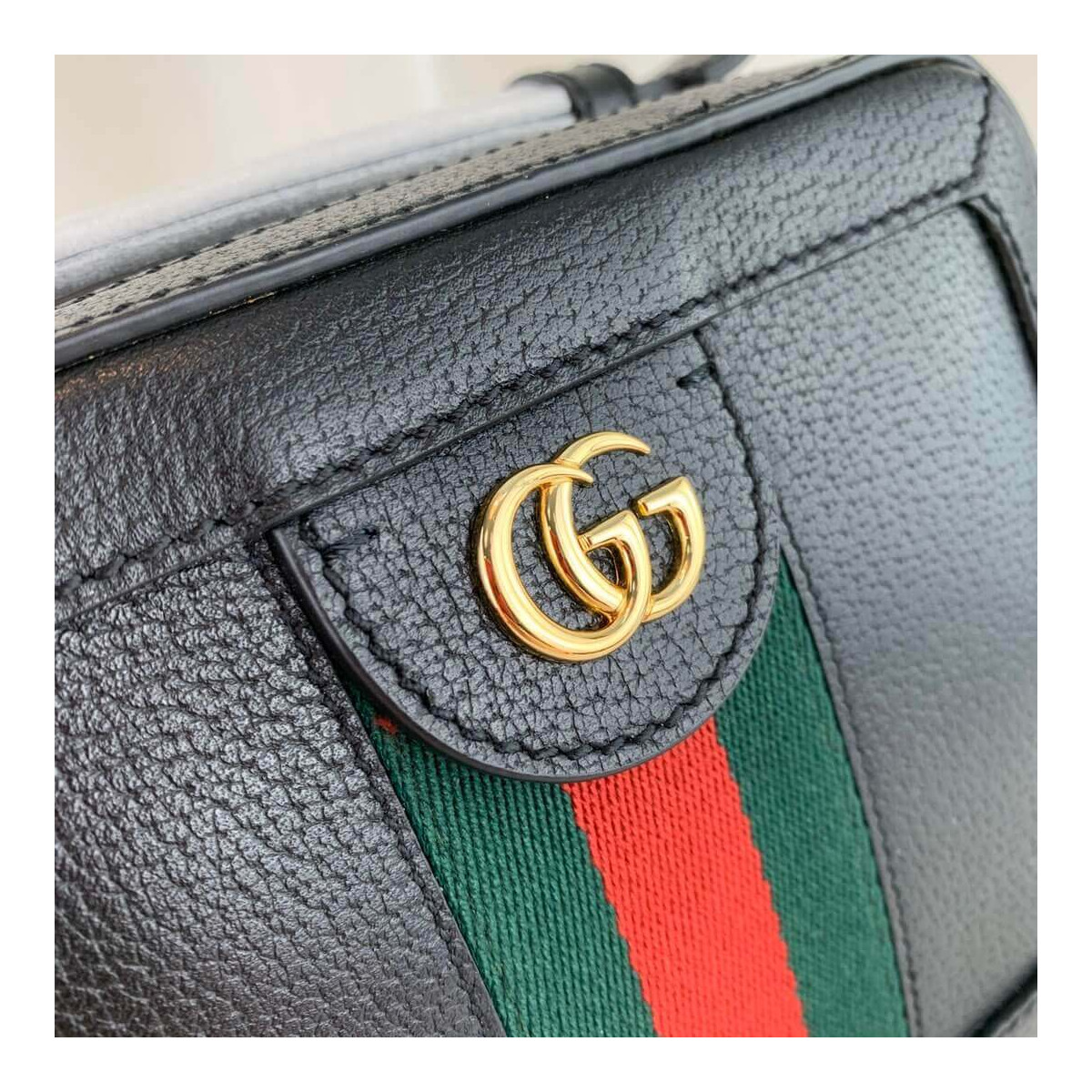 Gucci Ophidia Mini Shoulder Bag 602576