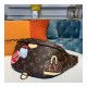 Louis Vuitton Monogram Canvas Bumbag M43644 My LV World Tour