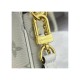 Louis Vuitton Monogram Multi Pochette Accessoires White