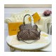 Louis Vuitton Damier Trevi PM Shoulder Bag N51997