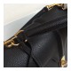 Celine Medium 16 Bag In Grained Calfskin 187373