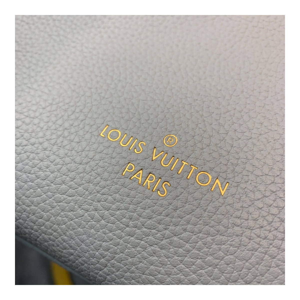 Louis Vuitton On My Side Bag M56078