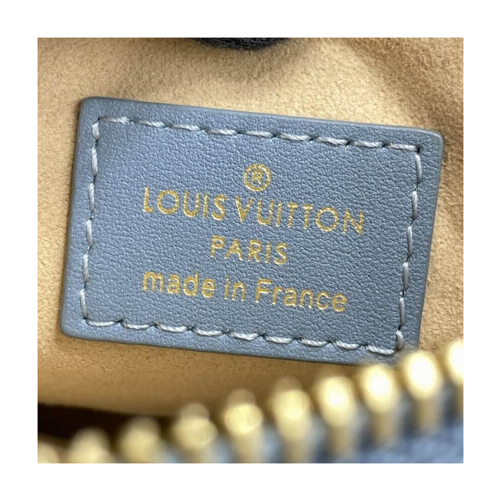 Louis Vuitton Pochette Troca M59046 M59048 M59049