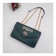 Gucci Rajah Medium Shoulder Bag 537241