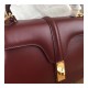 Celine Small 16 Bag In Satinated Calfskin 188003