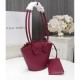 Bottega Veneta Mini Basket Tote 423168