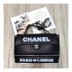 Chanel Flap Shopping Bag A1008